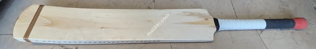 Full Cane Rawalkoti Wood Bat