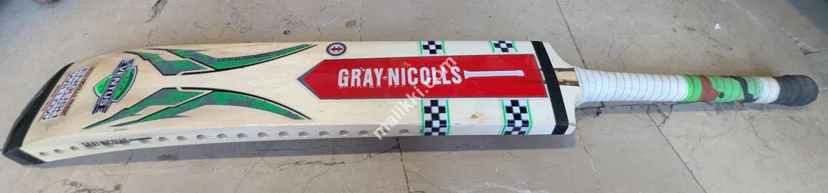 مکمل کین مکمل لمبائی گرے نکولس چمگادڑ