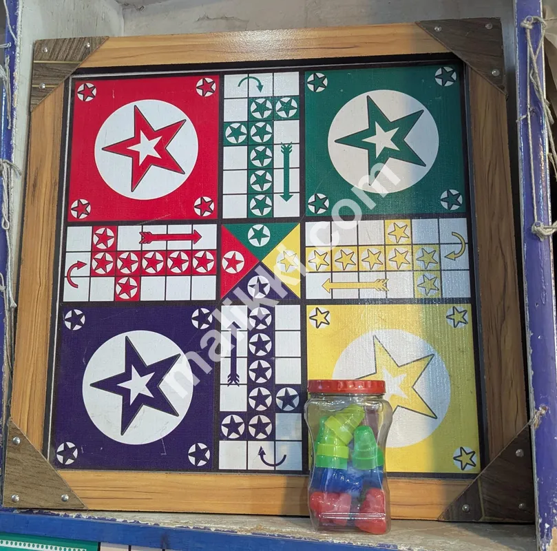 Premium Ludo