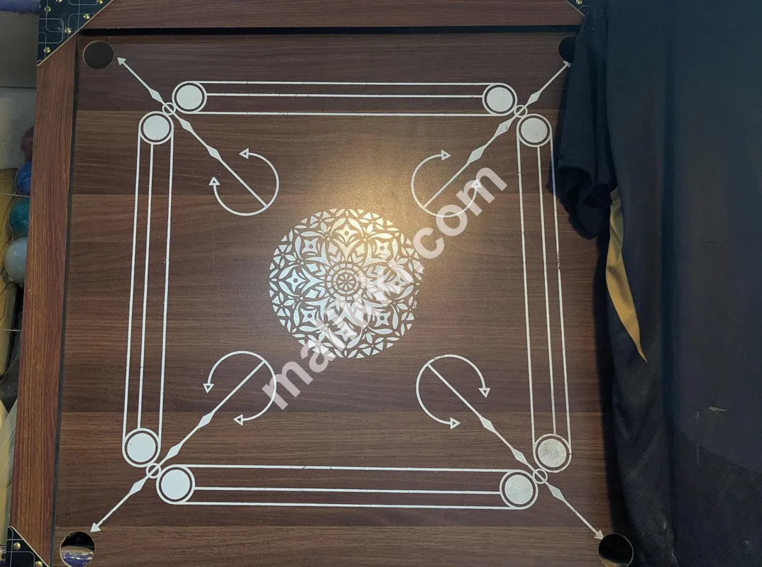 Carrom Board