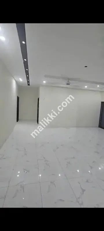 1 Kanal Brand New House Available For Sale