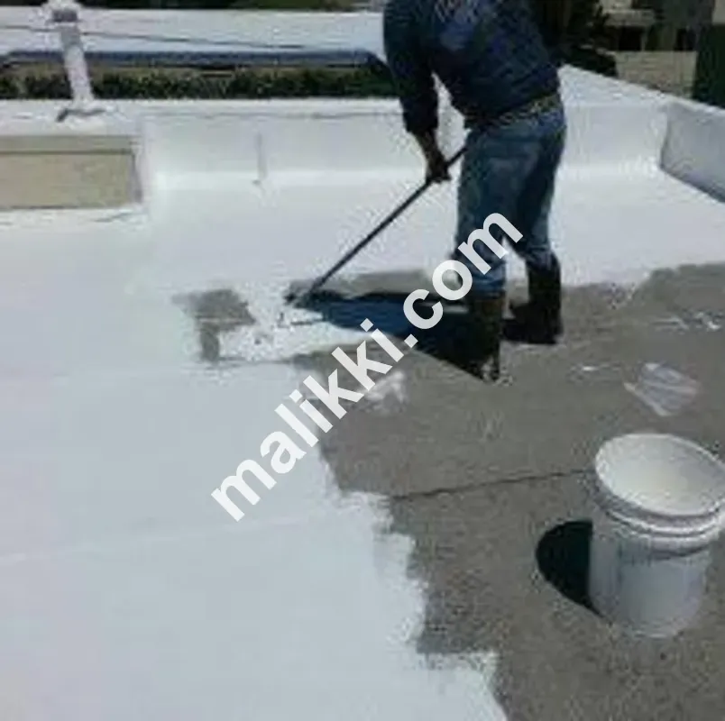 Heat Proofing Services