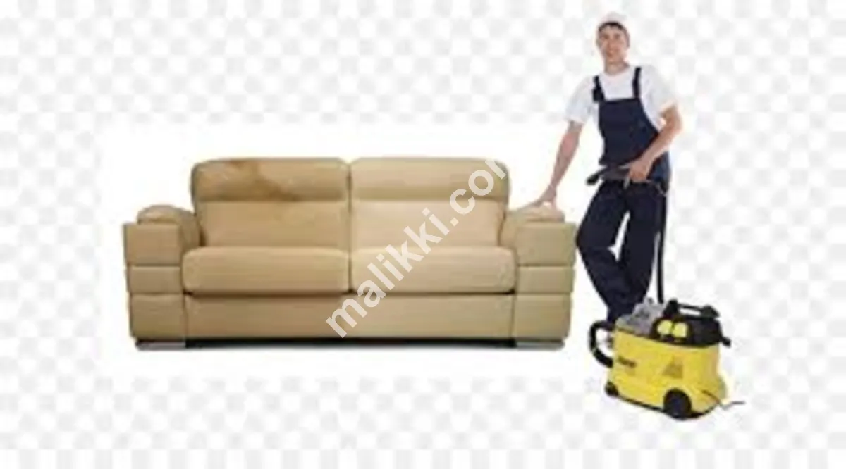 Sofa Washing Service