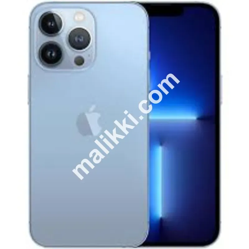 13 پرو میکس 128 جی بی پی ٹی اے منظور شدہ