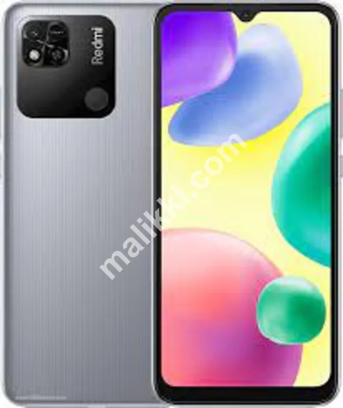 Redmi 10A فروخت کے لیے دستیاب ہے۔