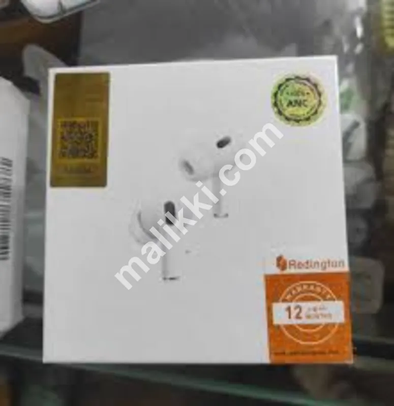 Redington AirPods Pro 2nd جنریشن وائرلیس ایئربڈز