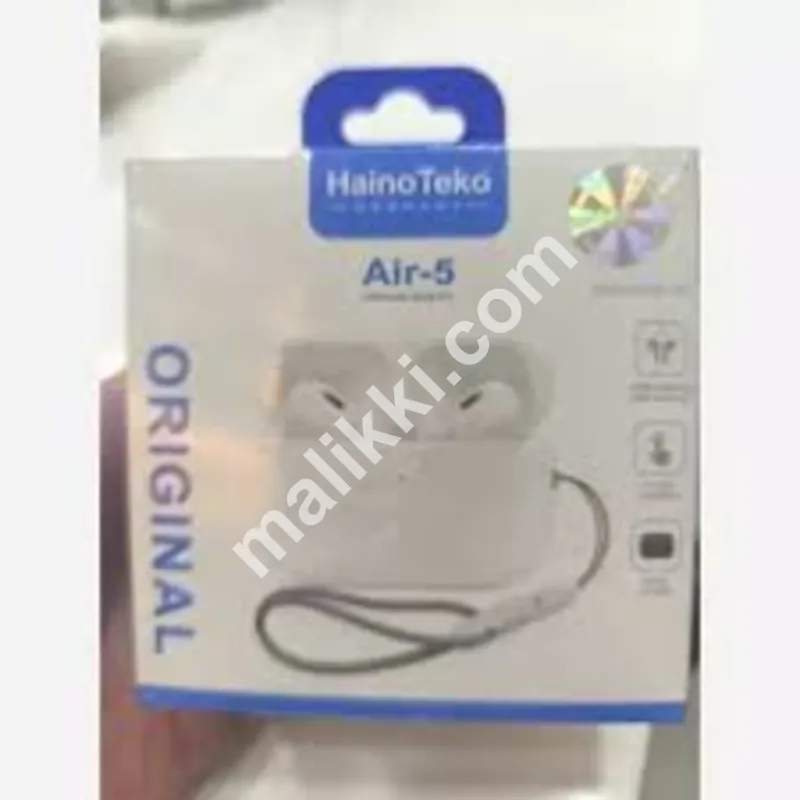  Haino Teko Air-5 True Wireless Earbuds