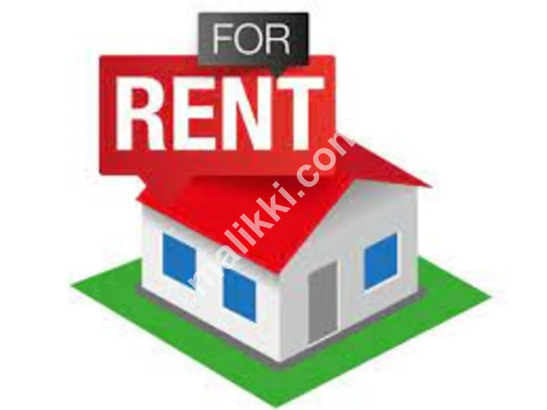Bahria Town Phase 8, 7 Marla Double Unit House Available For Rent
