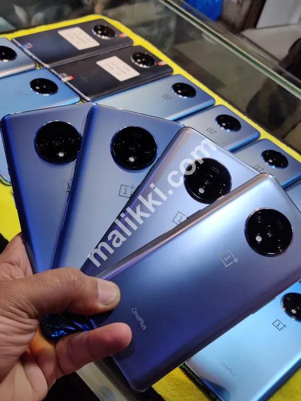 Oneplus 7t 8 128 Dual Sim Pta Approved