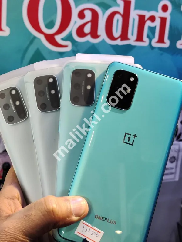 Oneplus 8t 8 128 Dual Pta