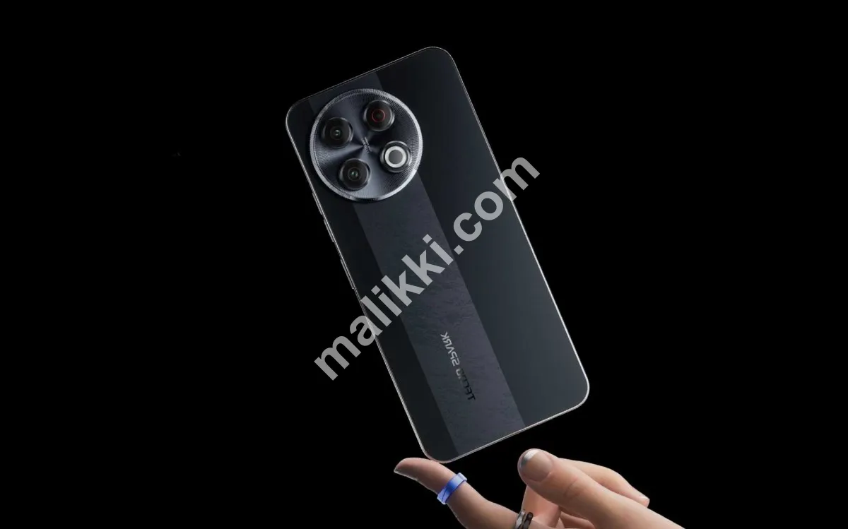 Spark 30 Pro Mobile for Sale