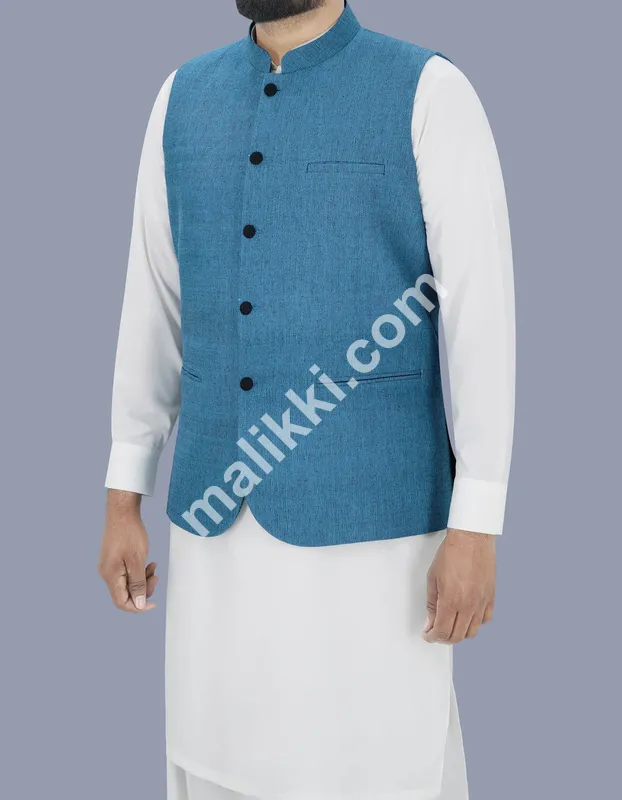 ٹیل ویسٹ کوٹ 