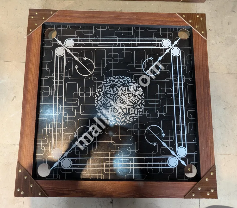 میڈیم کیرم بورڈ