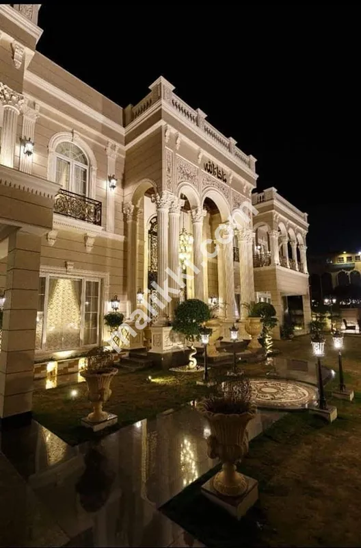  کنال بالکل نیا مکمل طور پر فرنشڈ ہاؤس