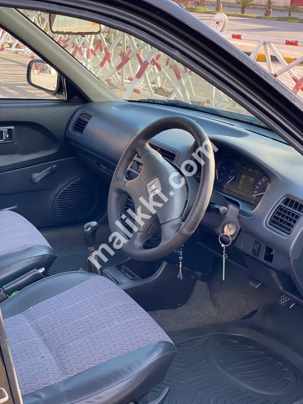 Honda City 2001 Sindh Registration Available For Sale