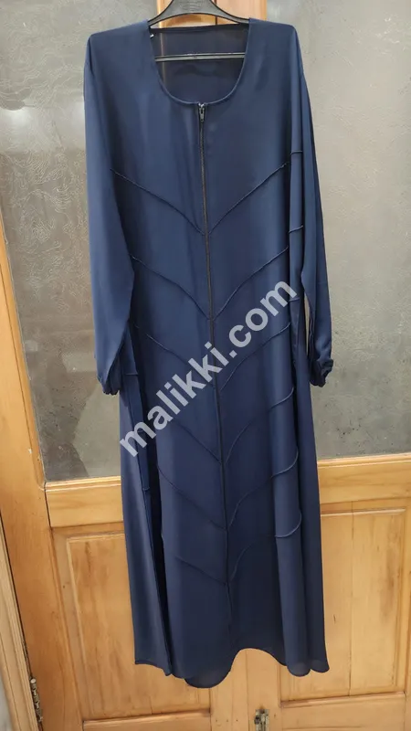 Georgette Abaya for ladies