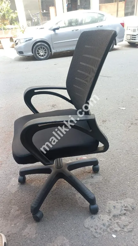 Boss Model Office Chair