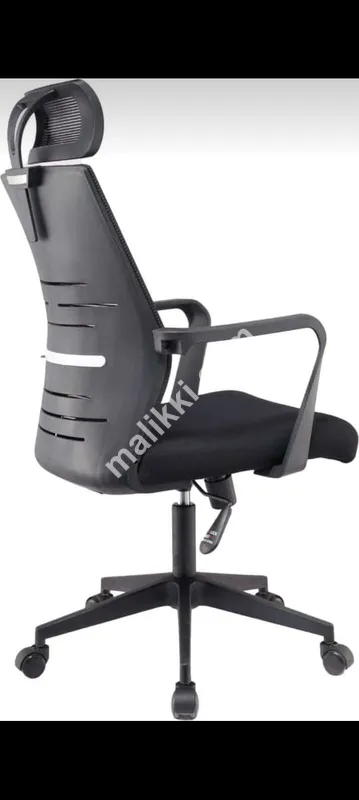 Sigma Chair 
