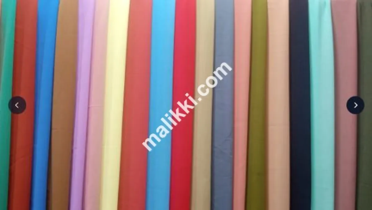 Turkish Chiffon Ladies Staller