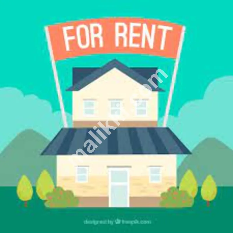 بحریہ ٹاؤن فیز 2 میں لگژری فرنشڈ مکان کرایہ پر دستیاب ہے۔