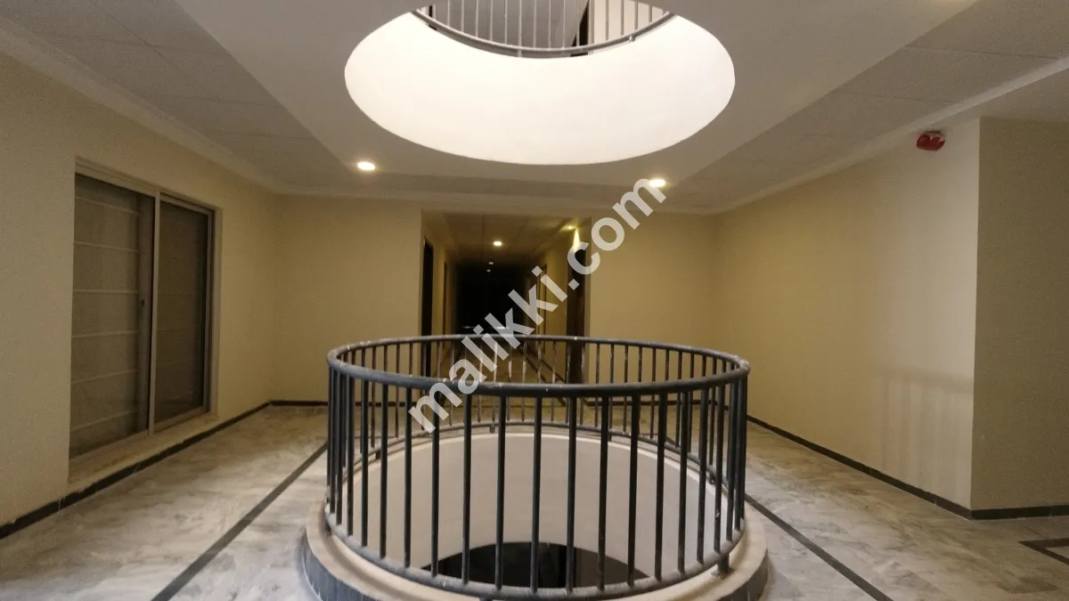  پائن ہائٹس اسلام آباد میں لگژری رہائش گاہ 3 کمروں کا فرنشڈ اپارٹمنٹ برائے فروخت