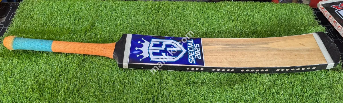 ہاف کین ہینڈل بیٹ