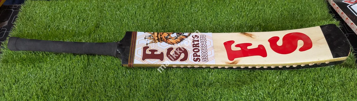 راولکوٹ مکمل کین ہینڈل بیٹ