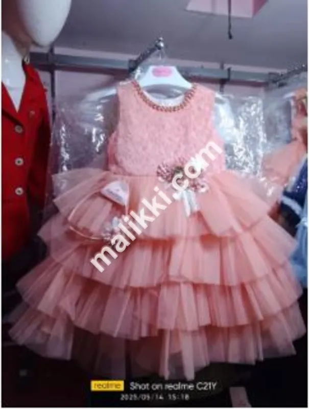 Frock for Baby Girls