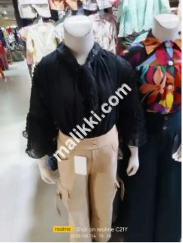 Western Suit for Younger Girls