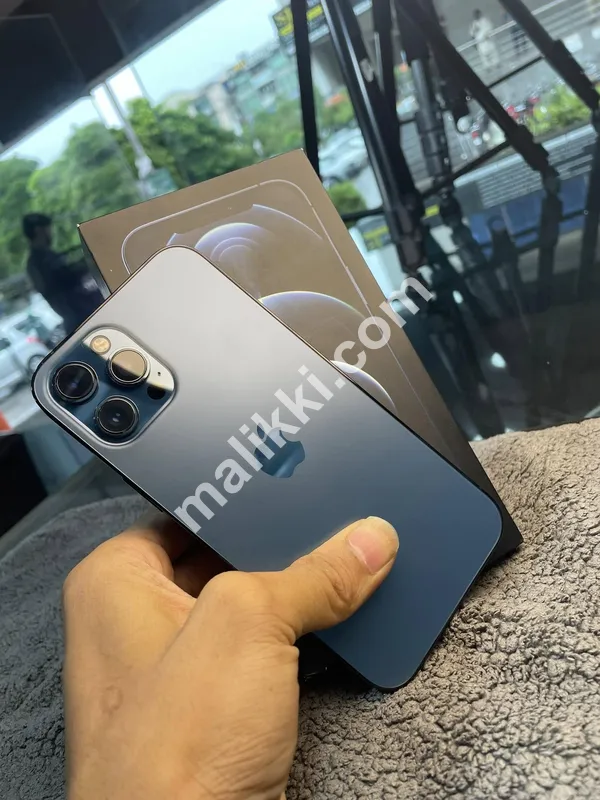 iPhone 12 Pro Max for sale