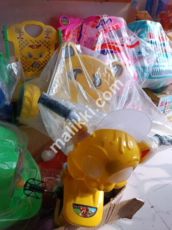 Bunny Children Tricycle For Kids 