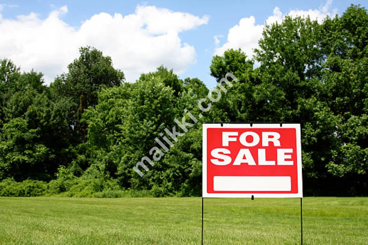 One Kanal Plot for Sale in  DHA Phase 6, Lahore