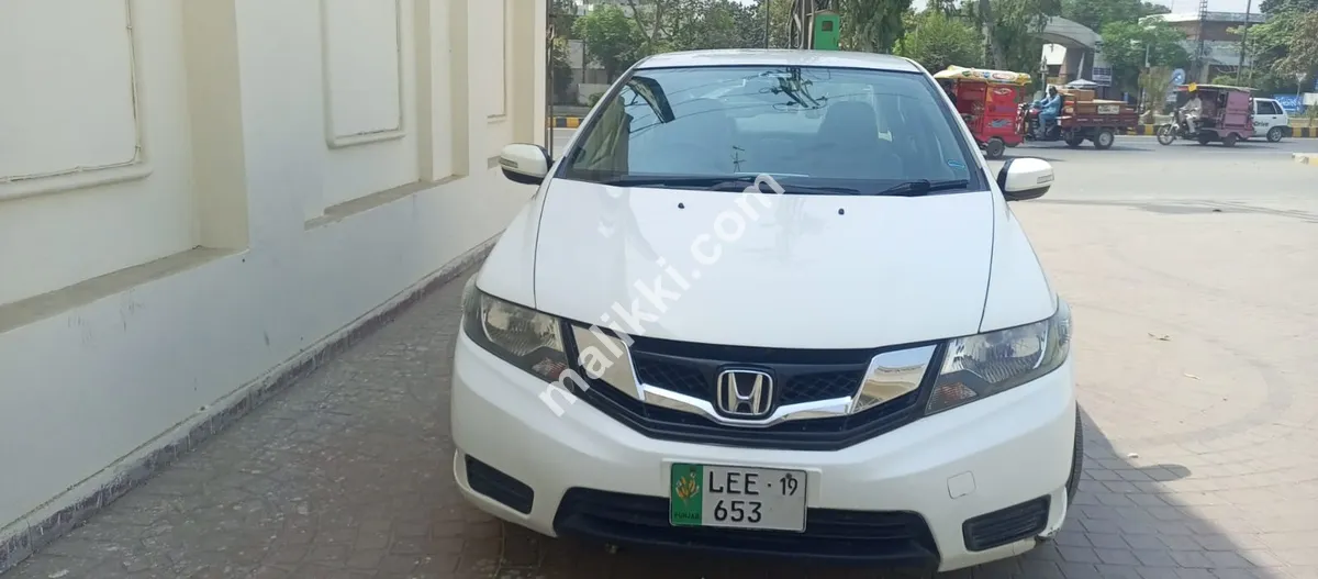 Honda City Model 2019 for Sale