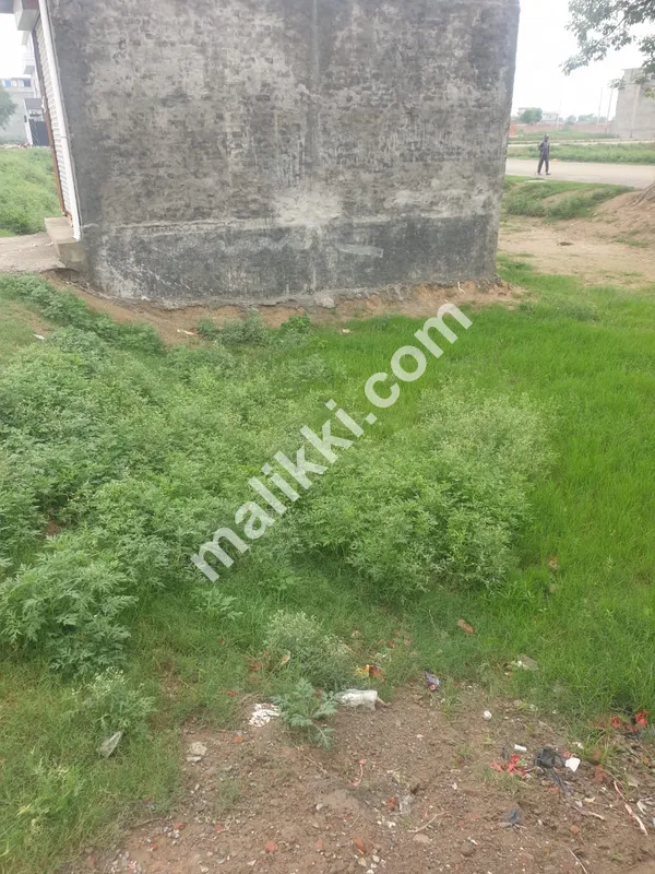 Bismillah housing society phase 1 shop number 45 bilal block