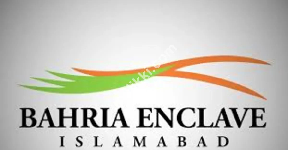 بحریہ انکلیو اسلام آباد سیکٹر این میں 5 مرلہ رہائشی پلاٹ برائے فروخت