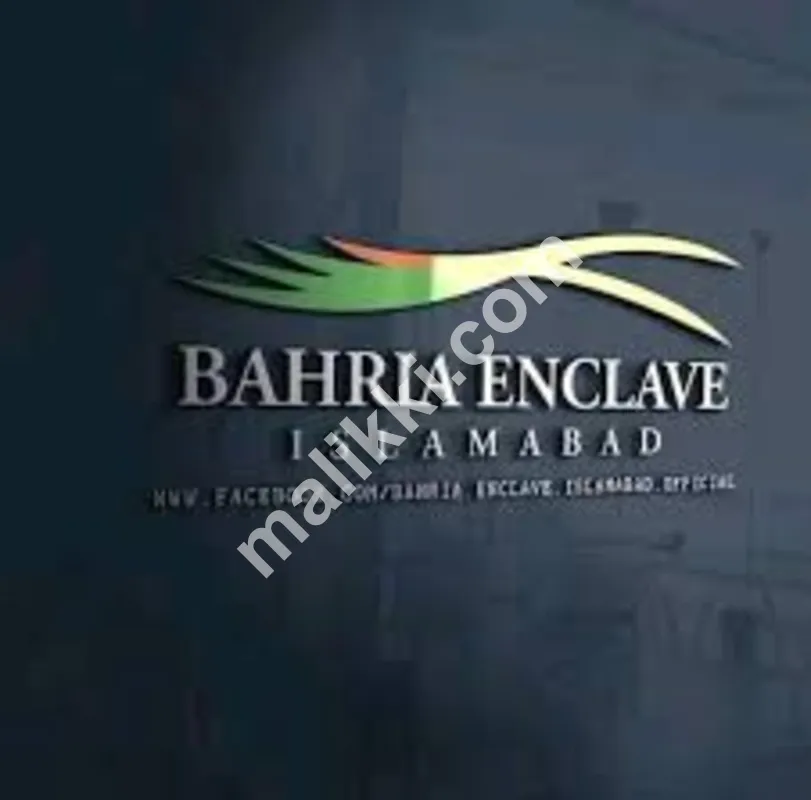 Bahria Enclave Islamabad  Sector N  8 Marla Possession Plot Available For Sale