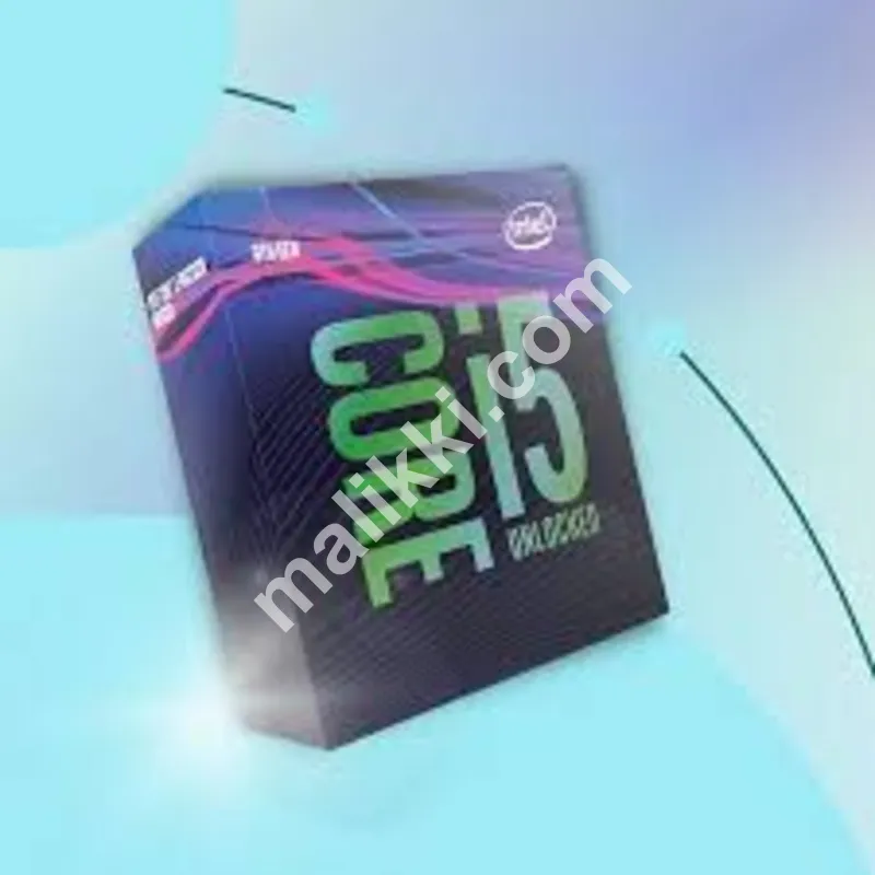 9th generation desktop processor