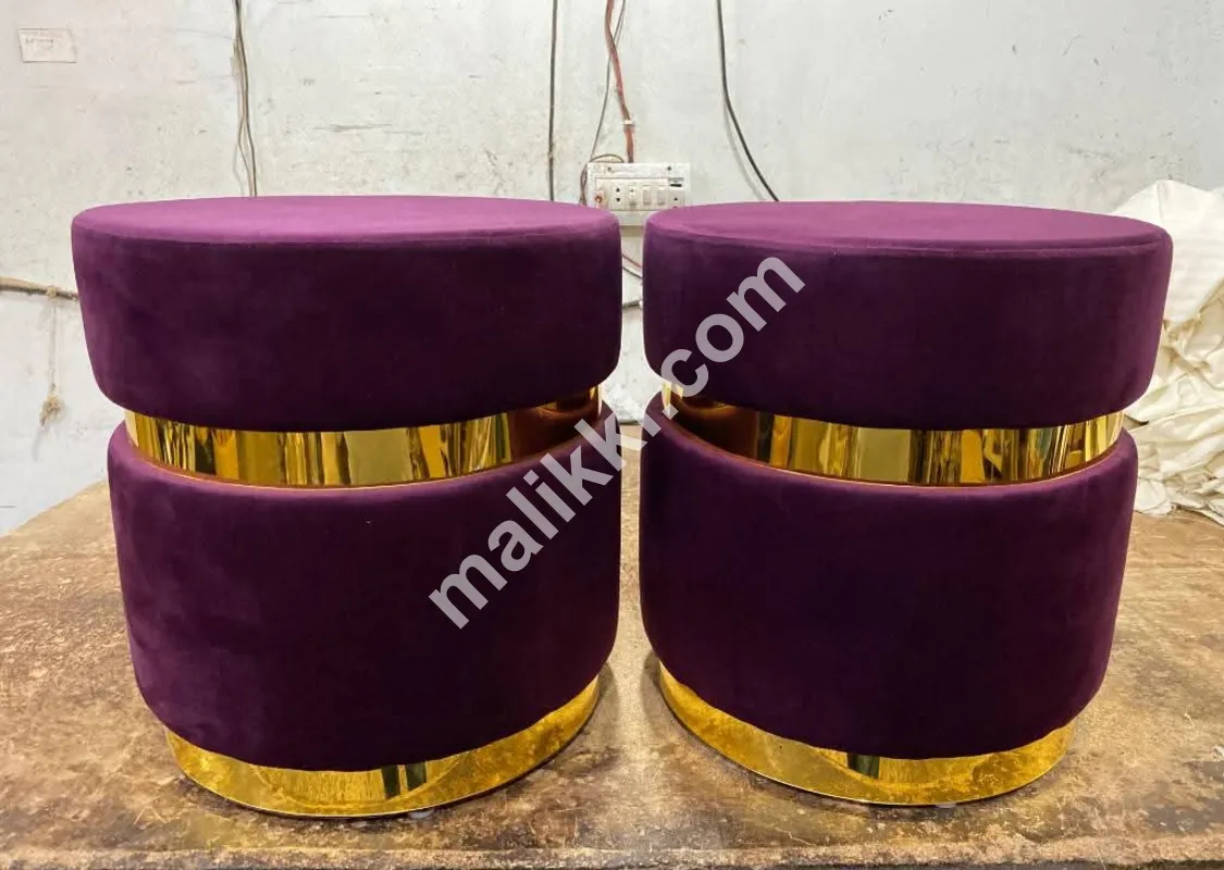 Living Room Stool 
