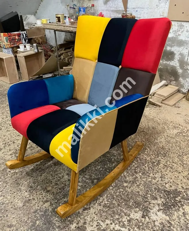 Beautiful Rocking chair