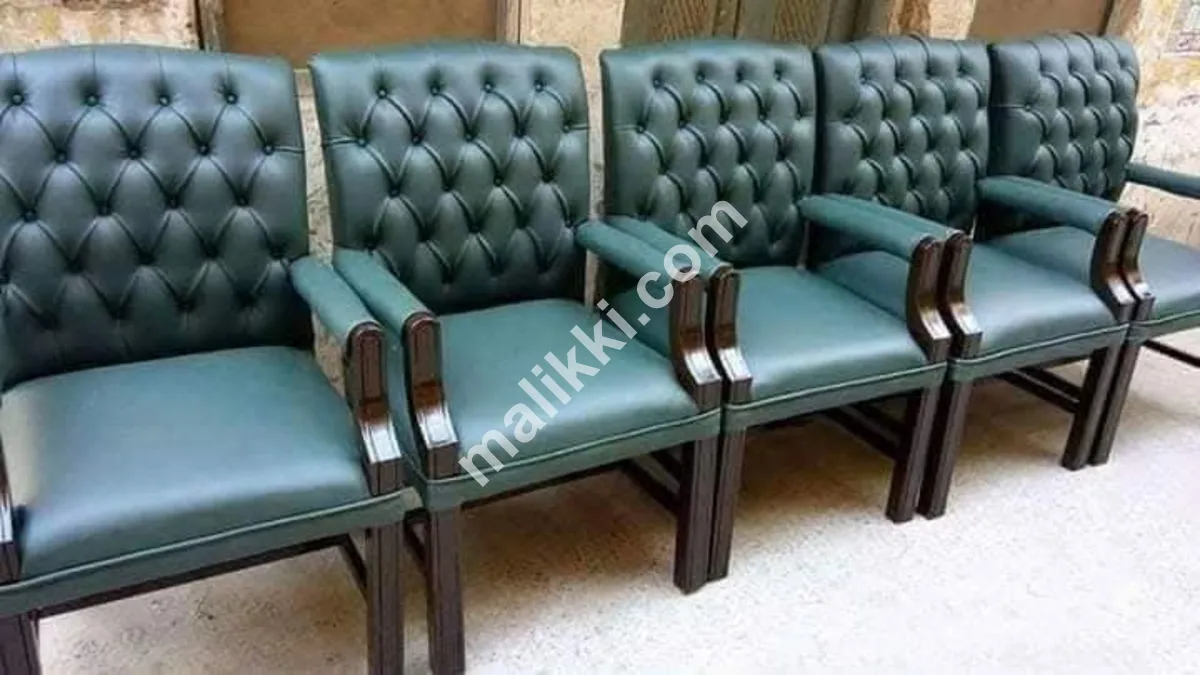 Elegant Armchair