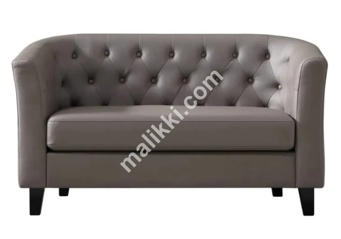 Formal 2 seater Sofa Set