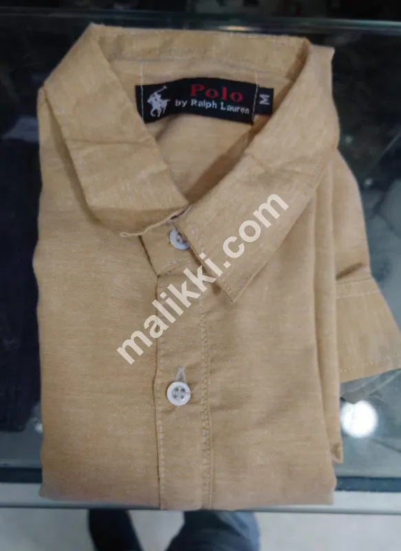 Polo Shirt By Ralph And Lauren