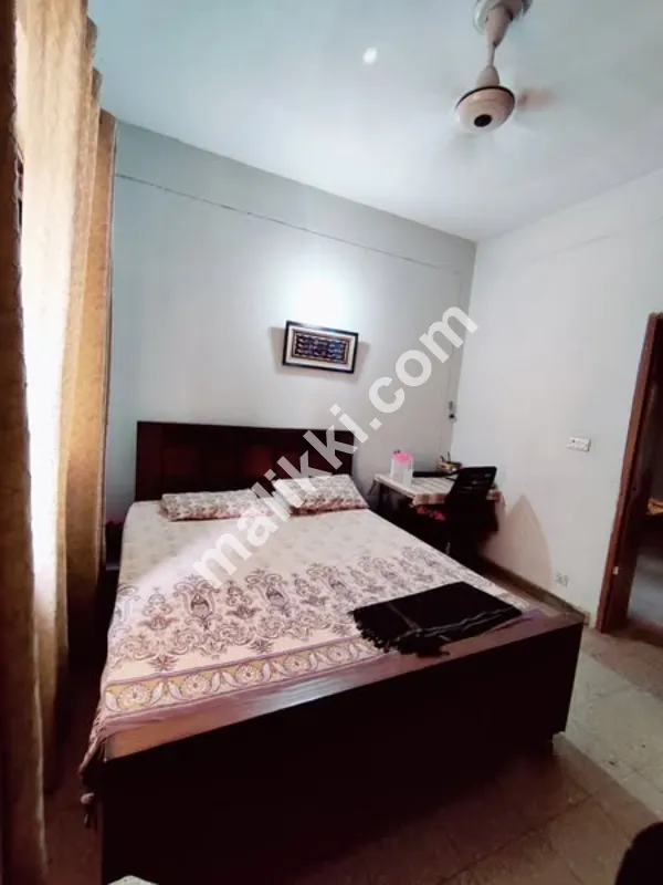 Furnished apartment Available for Rent in G11/3