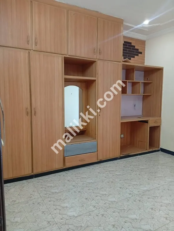 Upper Portion 30*60 Available for Rent in G13