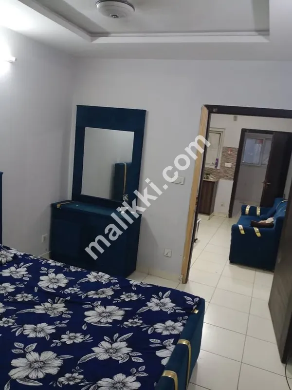 E-11/2 Markaz Islamabad Studio Available for rent