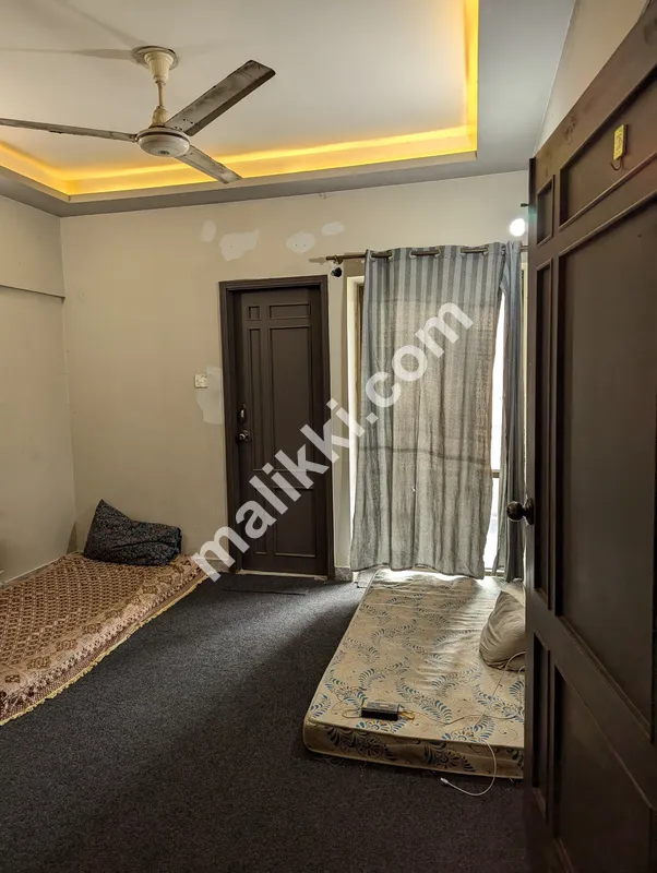 Apartment Available for Rent  Al Mustafa Tower, F-10 Islamabad