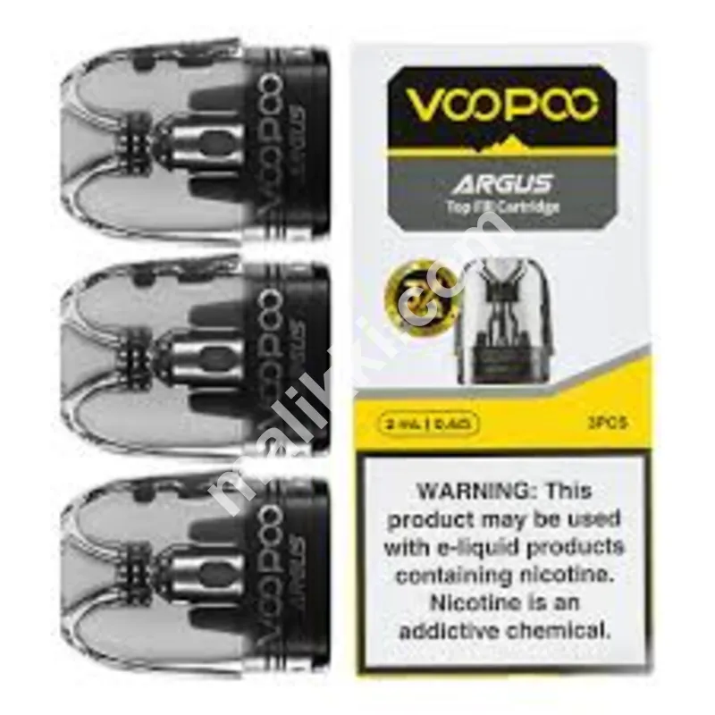 Voopoo Argus coil 0.4 | 0.7
