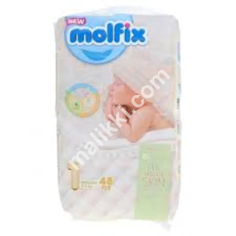 Molfix Newborn Diapers