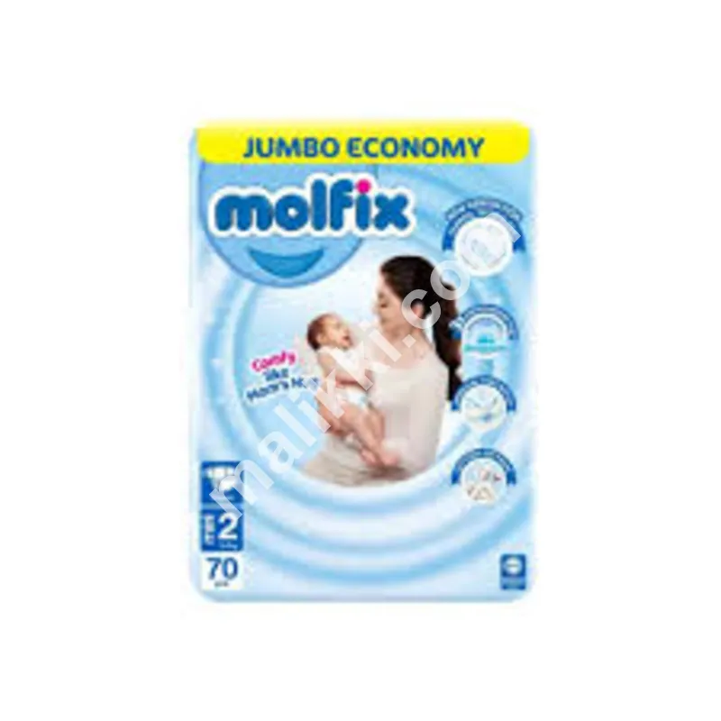 Molfix Small Diapers