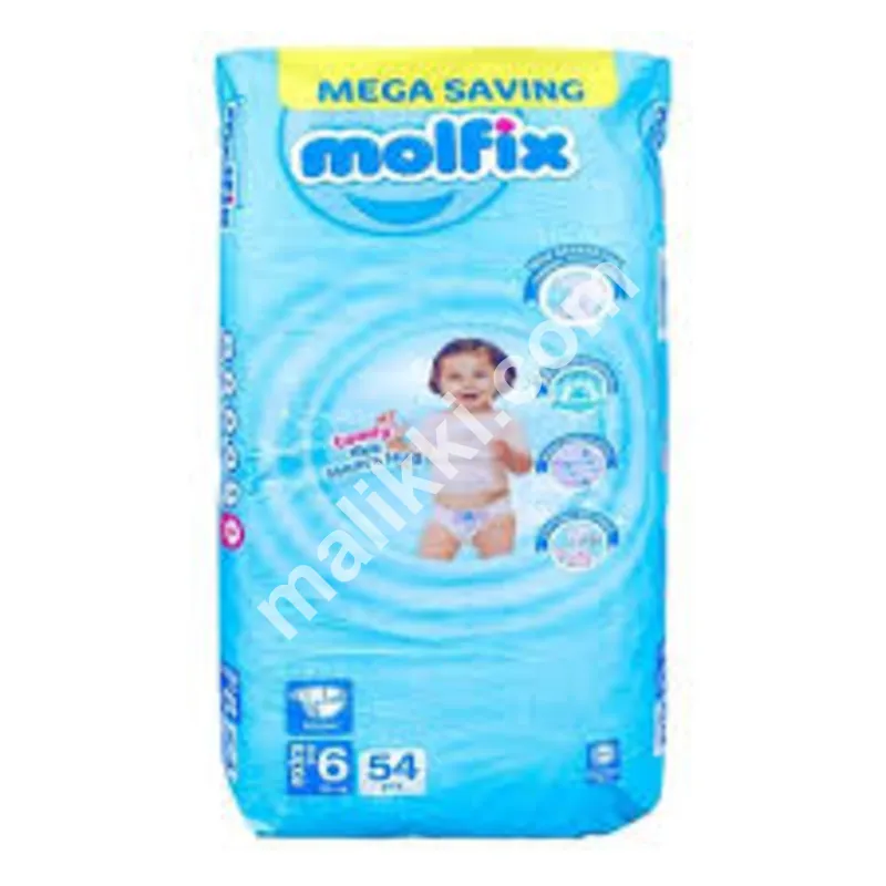 Molfix XXL Baby Diapers